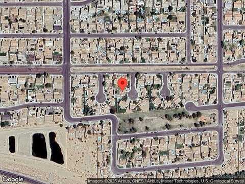 Jackson, YUMA, AZ 85365