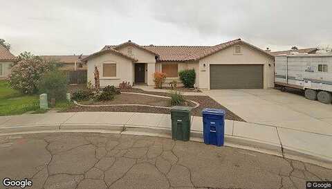 Jackson, YUMA, AZ 85365