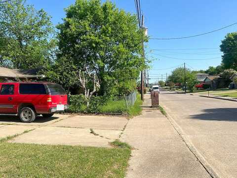 Kellogg, DALLAS, TX 75216