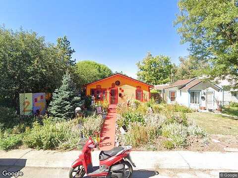 Lowell, DENVER, CO 80219