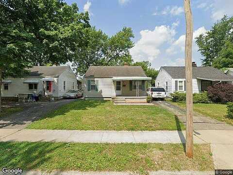 Azelda, COLUMBUS, OH 43211