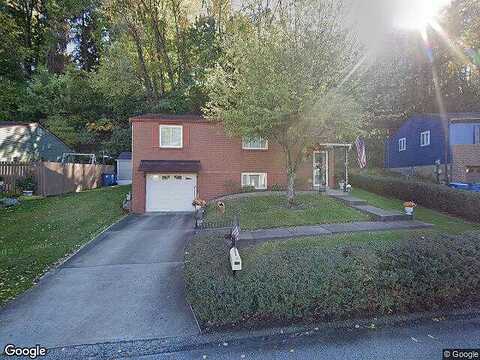 Hazel, PITTSBURGH, PA 15235