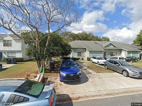 Tally Ho, ORLANDO, FL 32826
