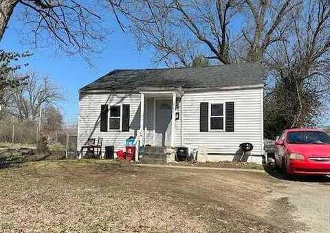 Algonquin, LOUISVILLE, KY 40210