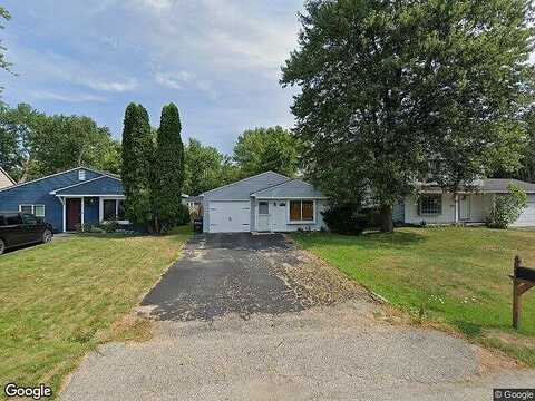 Mott, WATERFORD, MI 48328