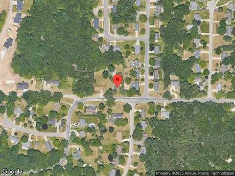 4 Mile, GRAND RAPIDS, MI 49525