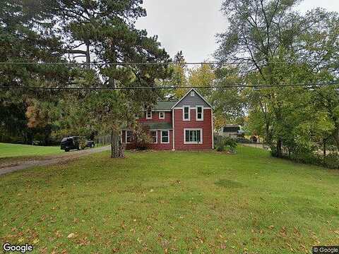 4 Mile, GRAND RAPIDS, MI 49525