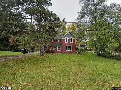 4 Mile, GRAND RAPIDS, MI 49525