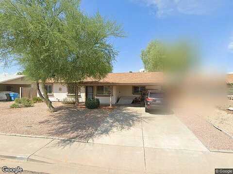 John Cabot, PHOENIX, AZ 85032