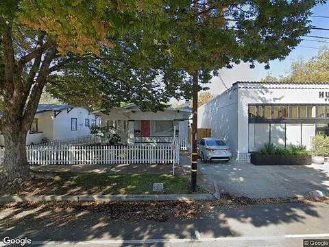 21St, SACRAMENTO, CA 95818