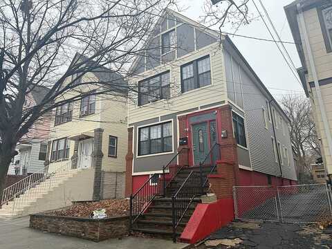 Van Nostrand, JERSEY CITY, NJ 07305