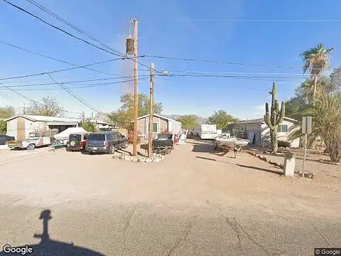 Royal Palm, APACHE JUNCTION, AZ 85119