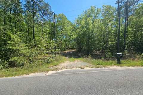 Snowhill Church, GORDON, GA 31031