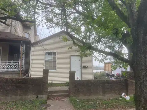 & 30 Ash Street, Ludlow, KY 41016