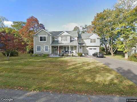 Wallace, OAKHURST, NJ 07755