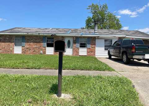 Virginia Lee, MARRERO, LA 70072