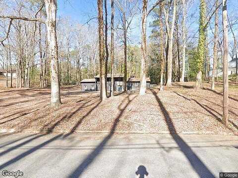 Duke Of Gloucester, ATLANTA, GA 30344