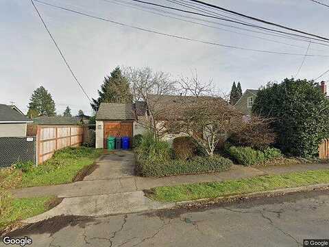 66Th, PORTLAND, OR 97206
