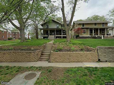 High, DES MOINES, IA 50312