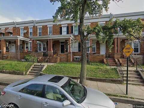 Mayfield, BALTIMORE, MD 21213