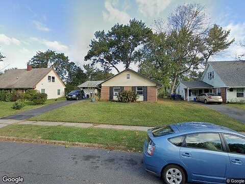 Barnwell, WILLINGBORO, NJ 08046