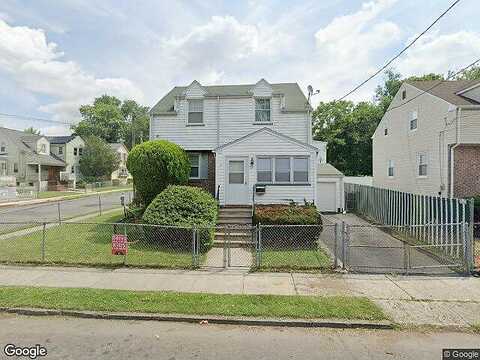 Campfield, IRVINGTON, NJ 07111