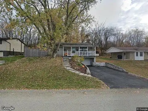 Janyce, GREENSBURG, PA 15601