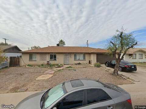 54Th, PHOENIX, AZ 85031