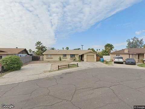 56Th, PHOENIX, AZ 85031