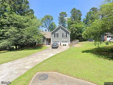 Wickford, KENNESAW, GA 30152