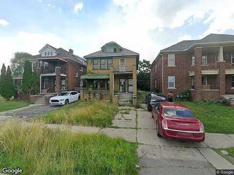 Buena Vista, DETROIT, MI 48238