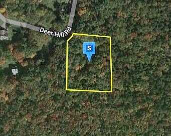 Deer Hill, WHITINGHAM, VT 05361
