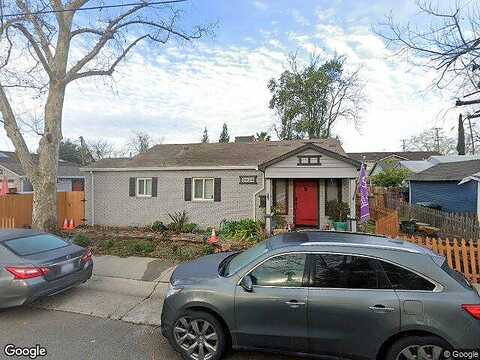 38Th, SACRAMENTO, CA 95817