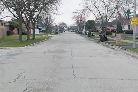 201St, LYNWOOD, IL 60411