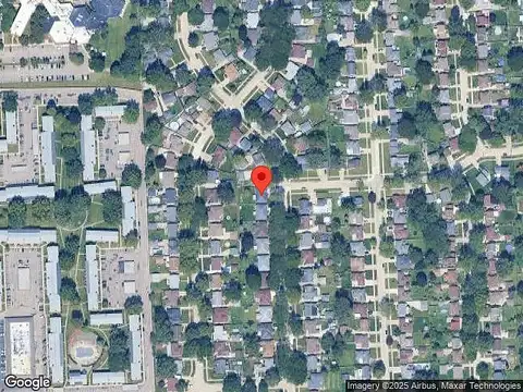Bonnie, WARREN, MI 48093