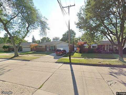 Bonnie, WARREN, MI 48093