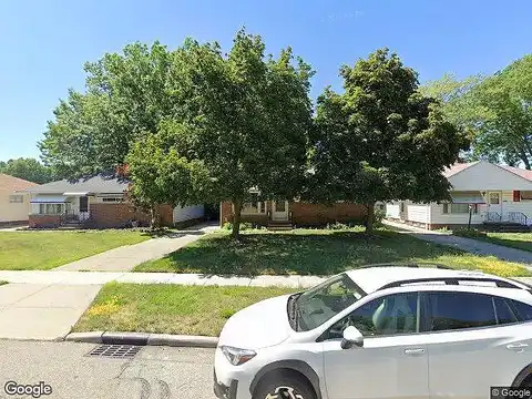 Shaker, WICKLIFFE, OH 44092