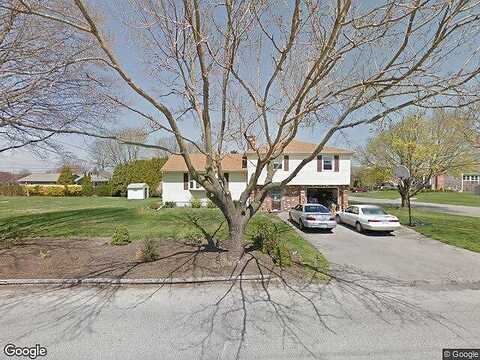 Roosevelt, BRISTOL, RI 02809