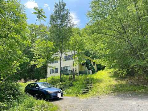 Middlefield, CHESTER, MA 01011