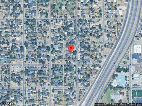 Polk, AMARILLO, TX 79109