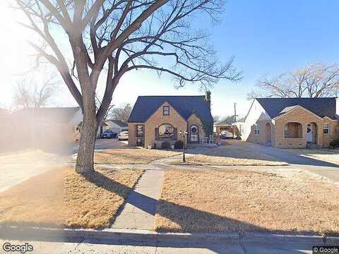 Polk, AMARILLO, TX 79109