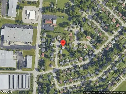 Starview, JEFFERSONVILLE, IN 47130
