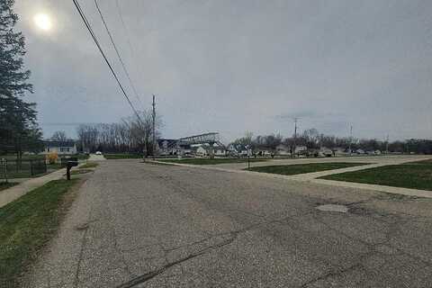 Newark, LANSING, MI 48911