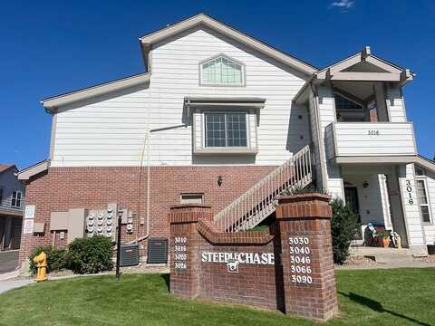 Prentice, LITTLETON, CO 80123