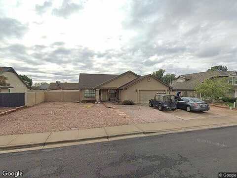Leland, MESA, AZ 85213