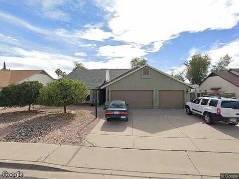 Laurel, MESA, AZ 85213