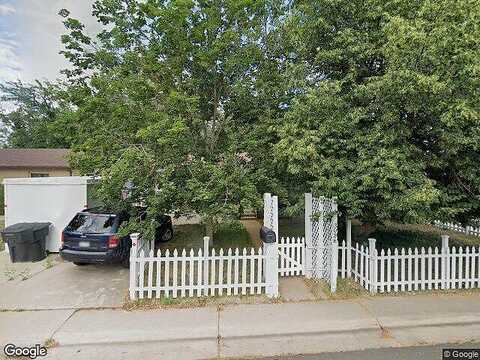 Wolff, DENVER, CO 80236