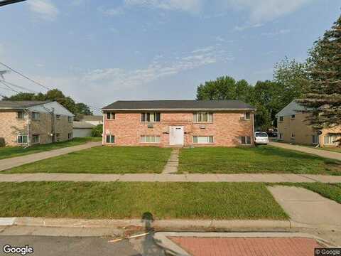 Taft, WYOMING, MI 49519