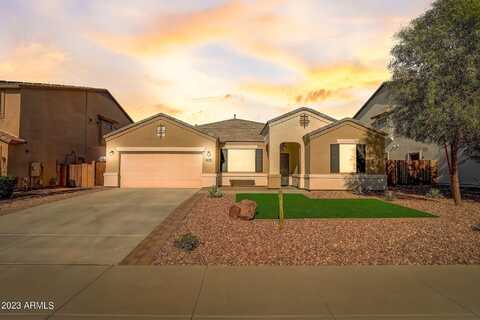 Vale, BUCKEYE, AZ 85396