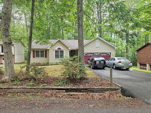 Fairway, LOCUST GROVE, VA 22508